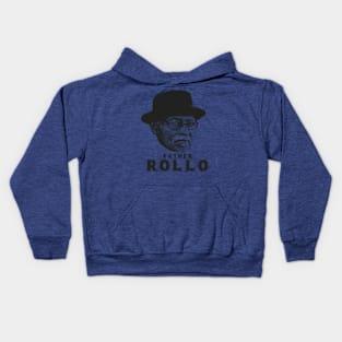 Father Rollo Sanford Kids Hoodie